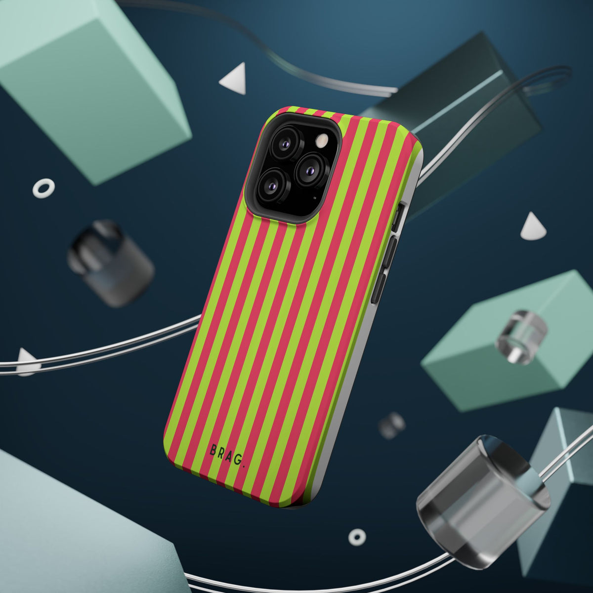 Limoncello Magnetic Impact-Resistant Phone Case