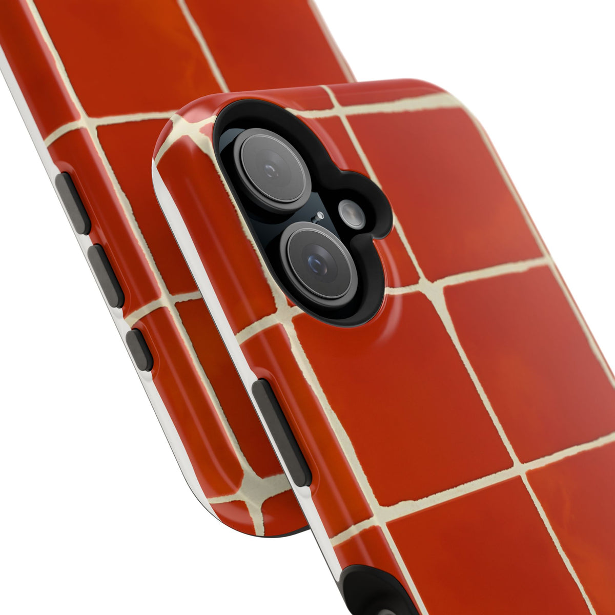Terra Magnetic Impact-Resistant Phone Case