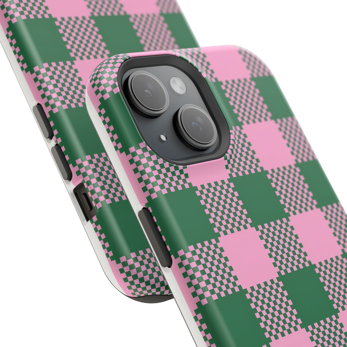 Picnic Club Magnetic Impact-Resistant Phone Case