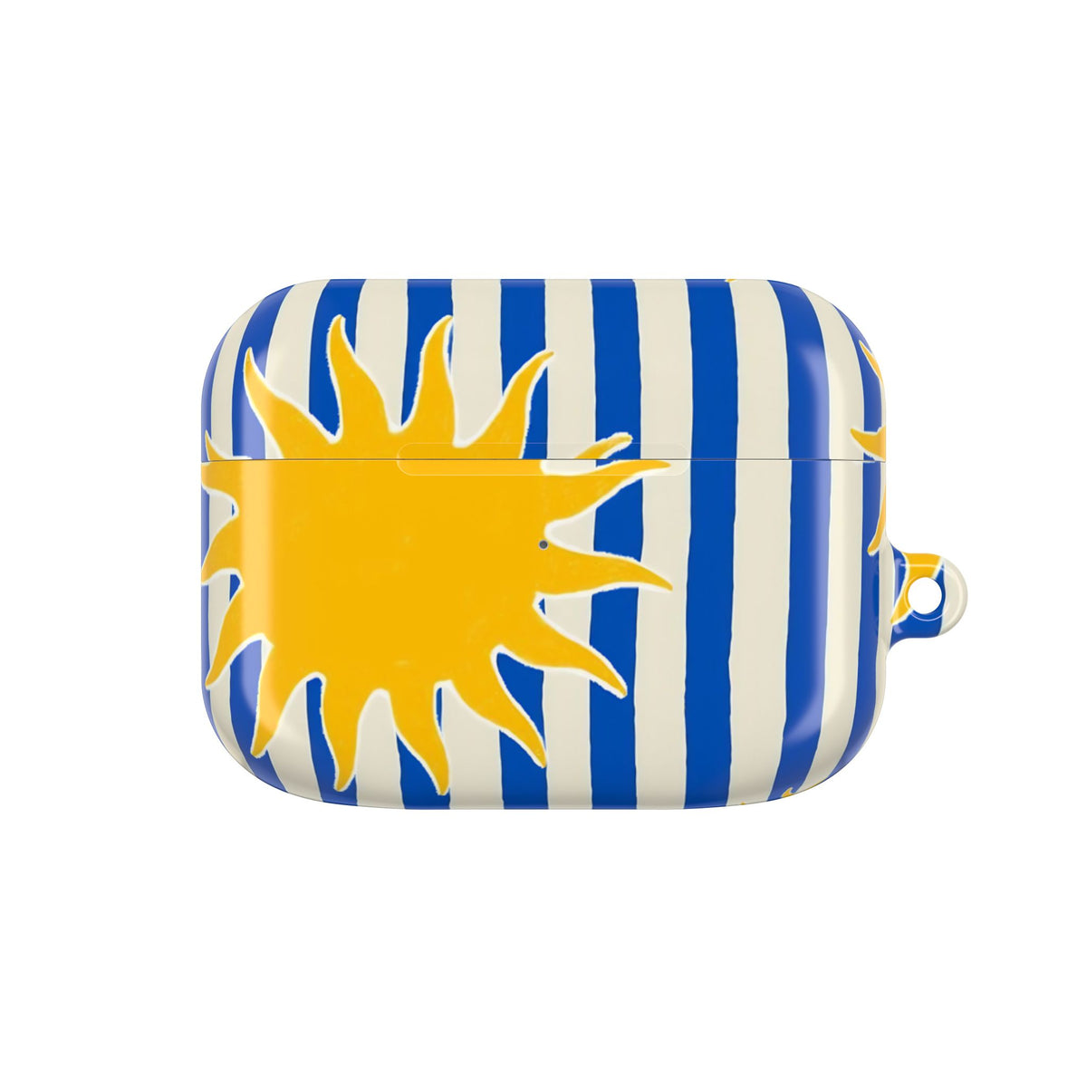 Sunny Side AirPod Case – Slim Protective Charging Case
