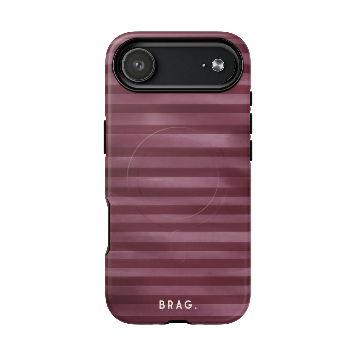 Velvet Blur MagSafe Tough Phone Case — Magnetic Protective Cover