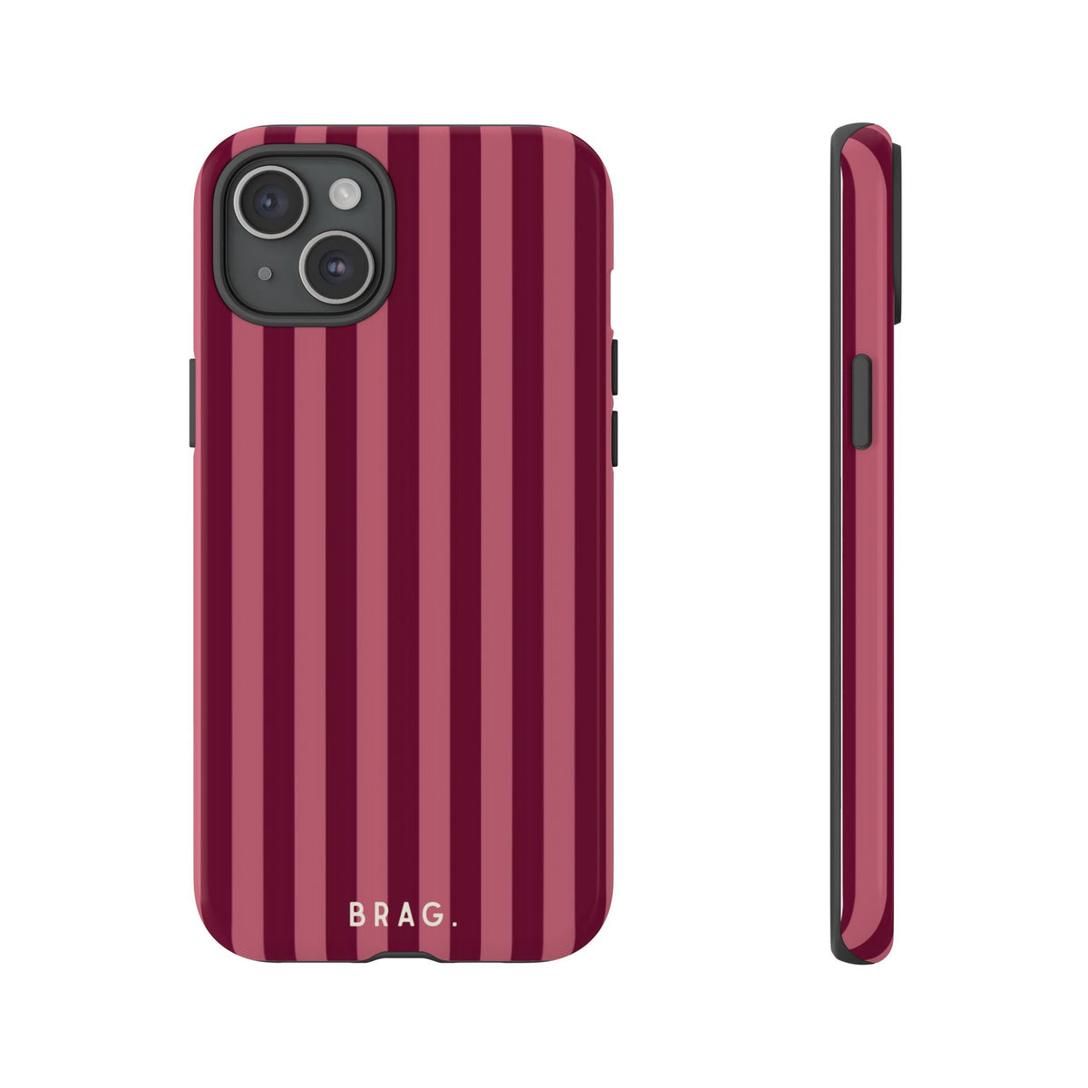 Hot Strek Tough Phone Case – Shockproof Protective iPhone Cover