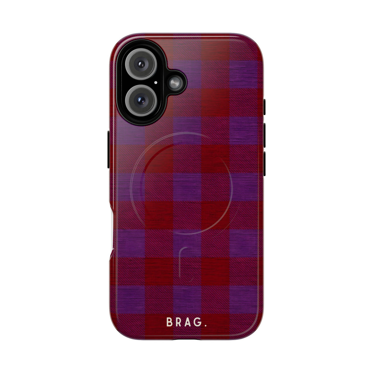 After Hours MagSafe Tough Phone Case — Magnetic Protective Cover