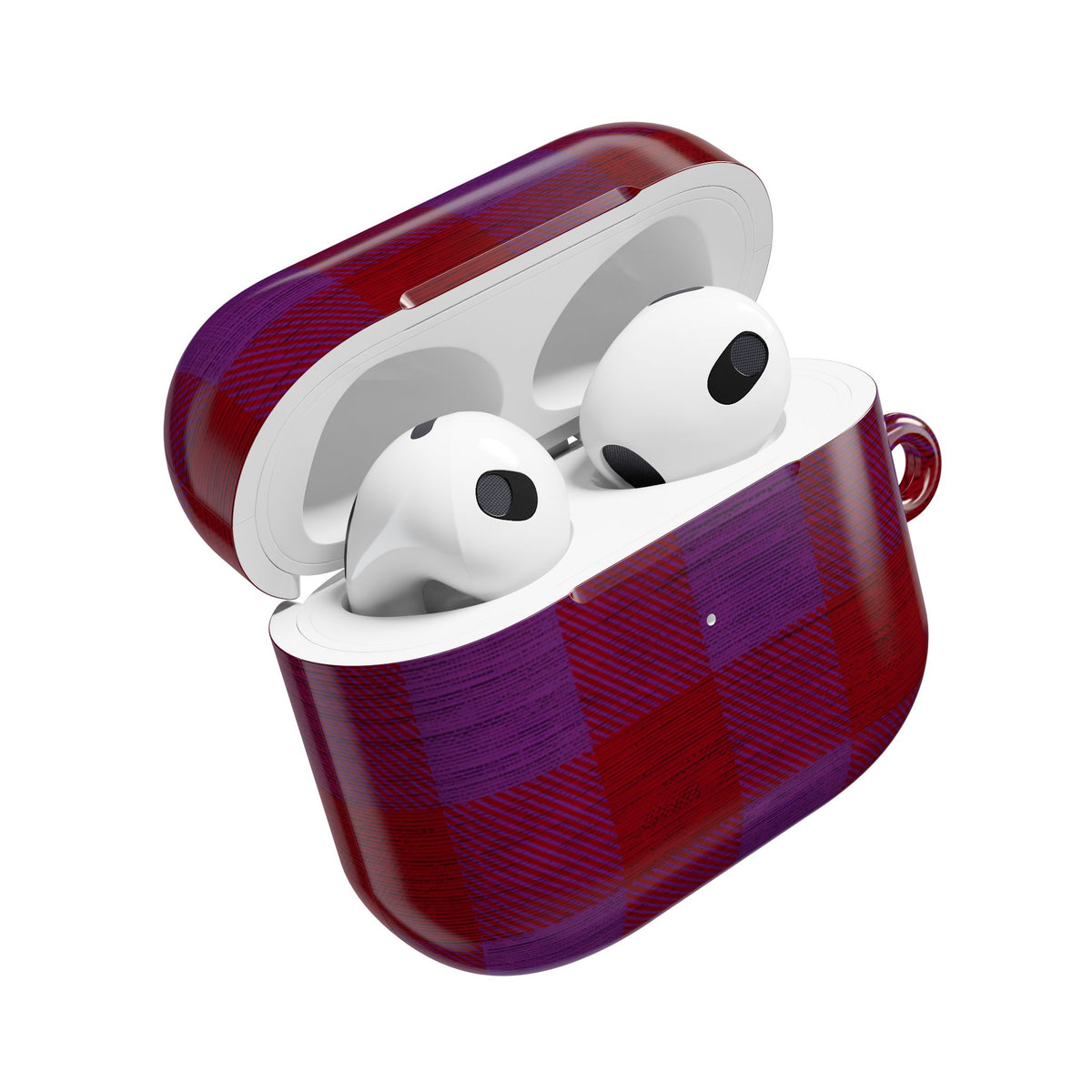 After Hours AirPod Case – Slim Protective Charging Case