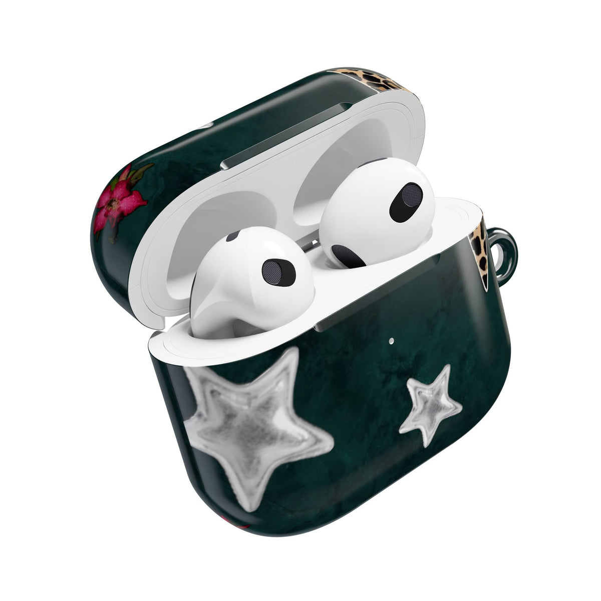 Star Material AirPod Case – Slim Protective Charging Case