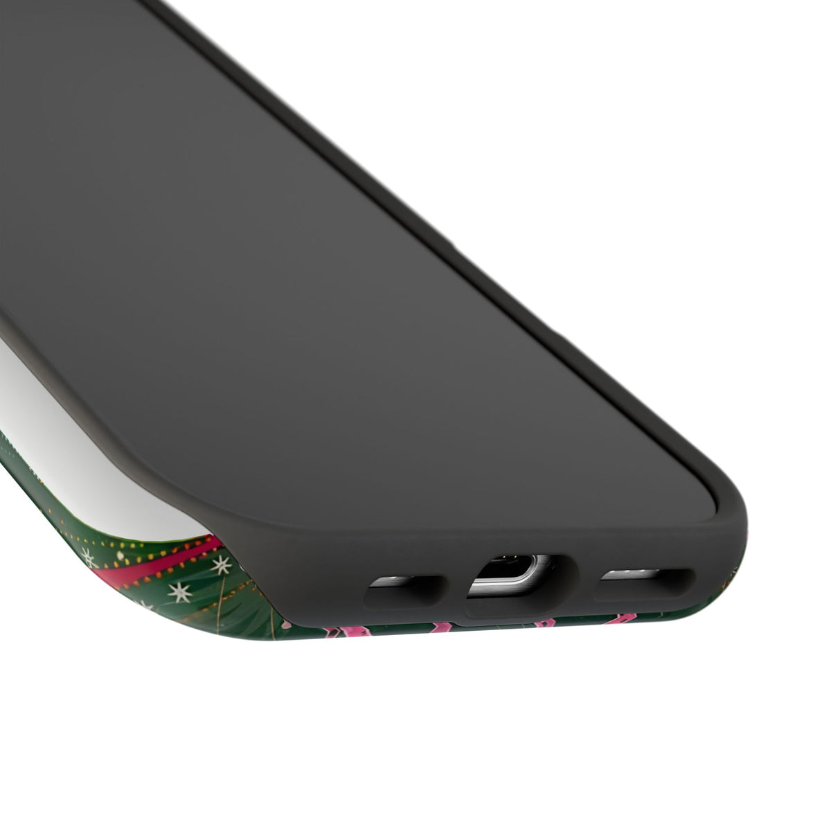 Wild Riviera Magnetic Impact-Resistant Phone Case