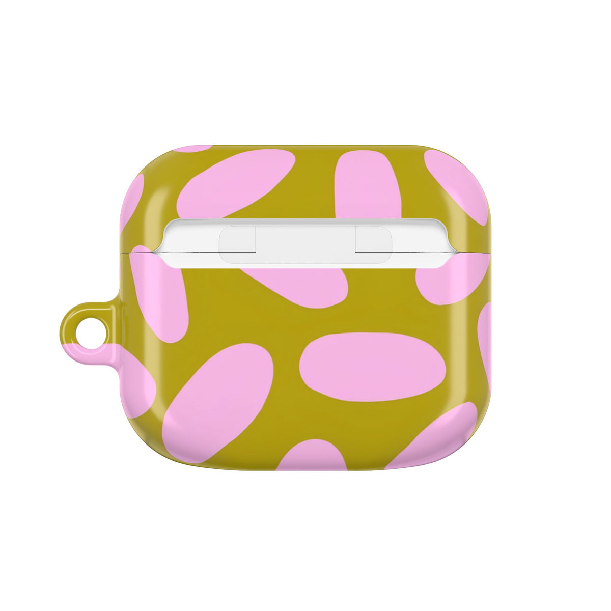 Bubblegum AirPod Case – Slim Protective Charging Case