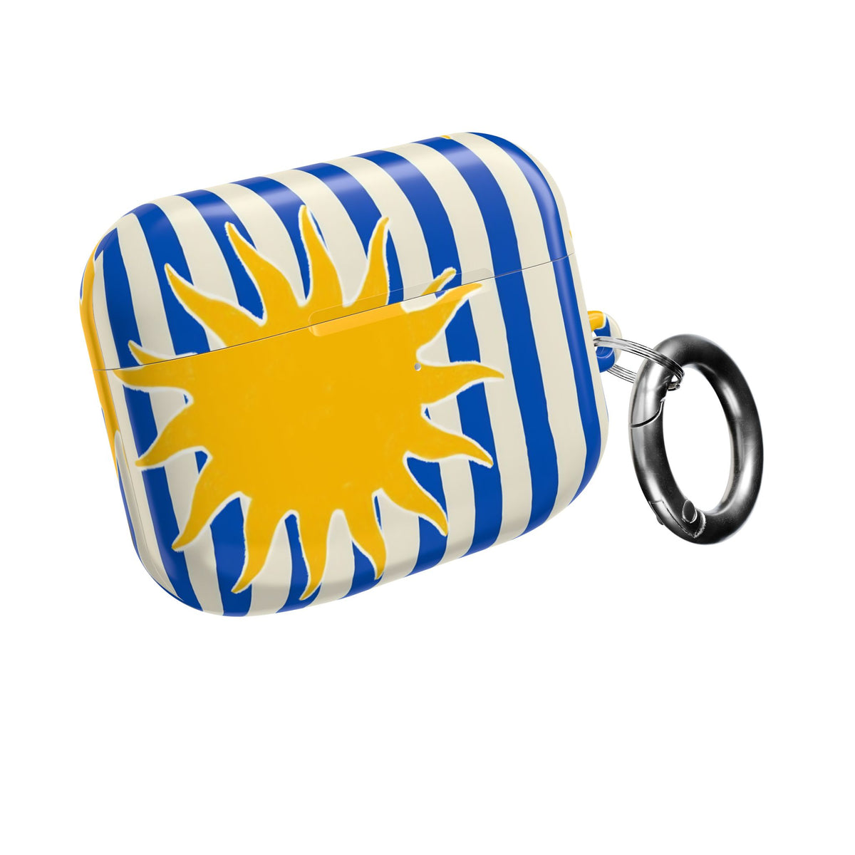 Sunny Side AirPod Case – Slim Protective Charging Case