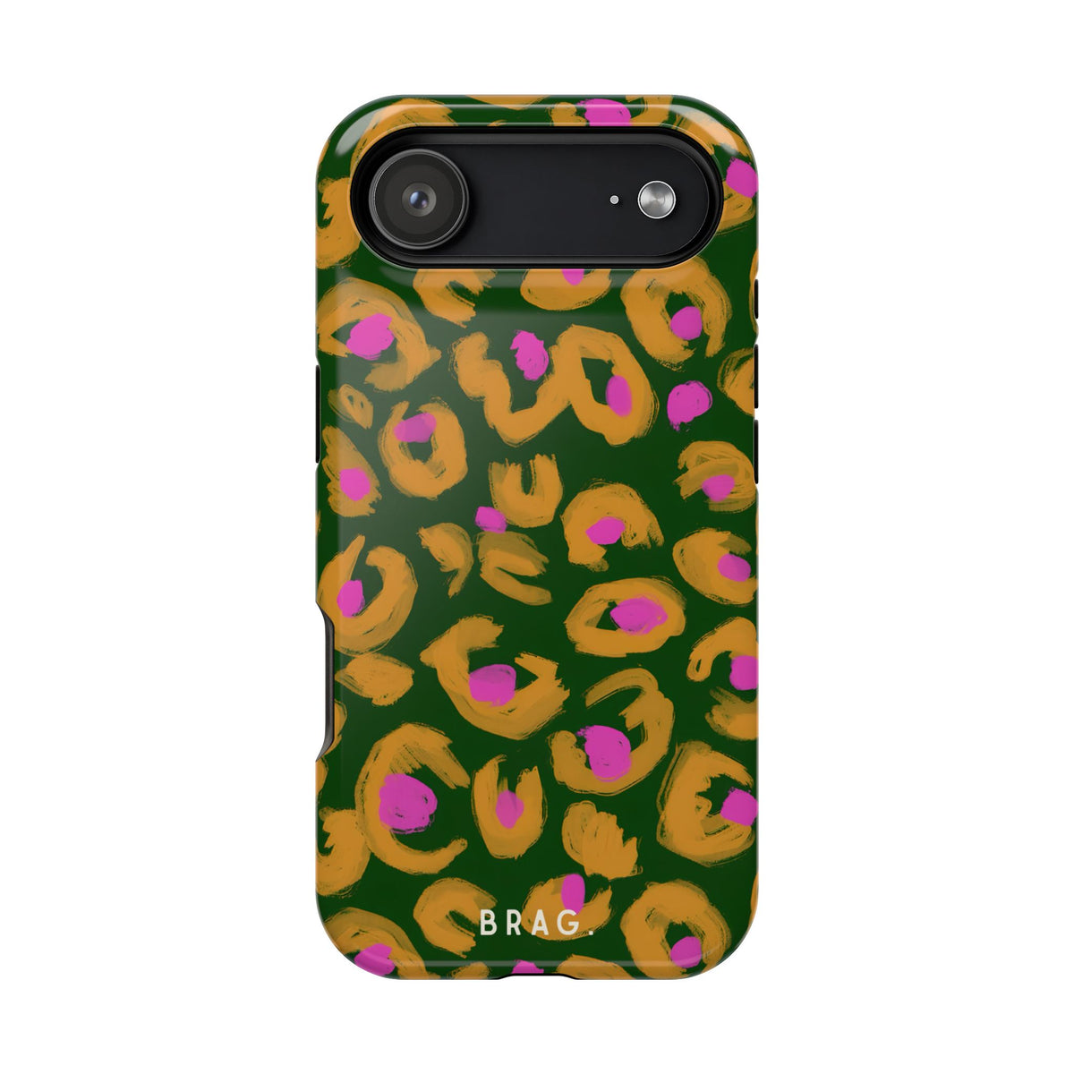 Wild Child Magnetic Impact-Resistant Phone Case