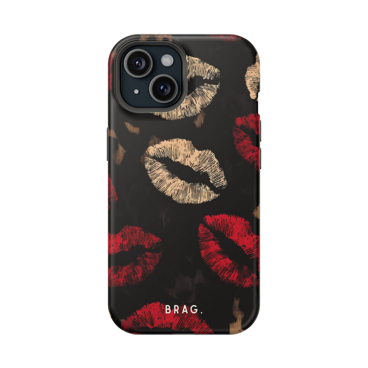 Golden hour Magnetic Impact-Resistant Phone Case