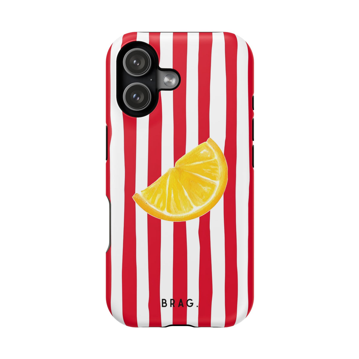 Limone Magnetic Impact-Resistant Phone Case