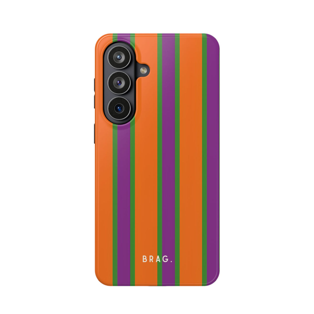 Apertivo Magnetic Impact-Resistant Phone Case