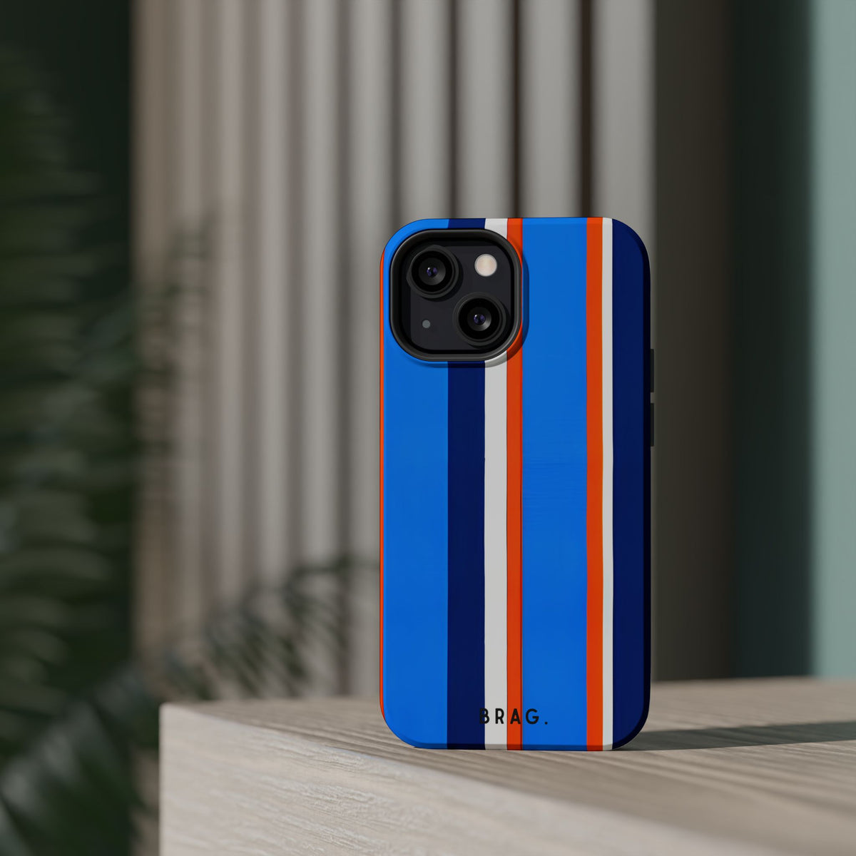 Azure Coast Magnetic Impact-Resistant Phone Case