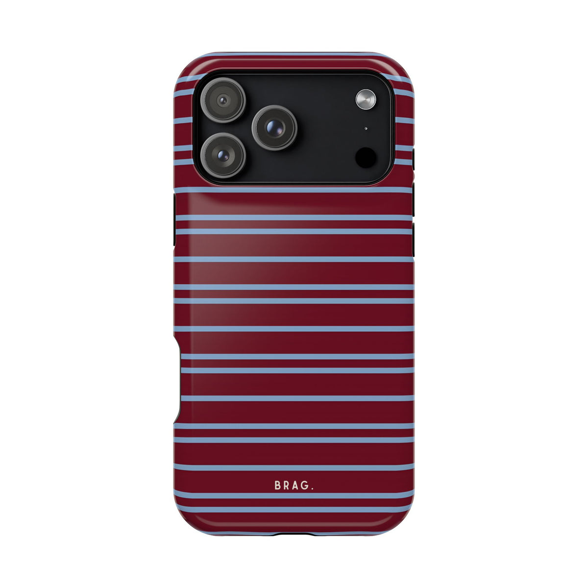 Hot Cup Magnetic Impact-Resistant Phone Case