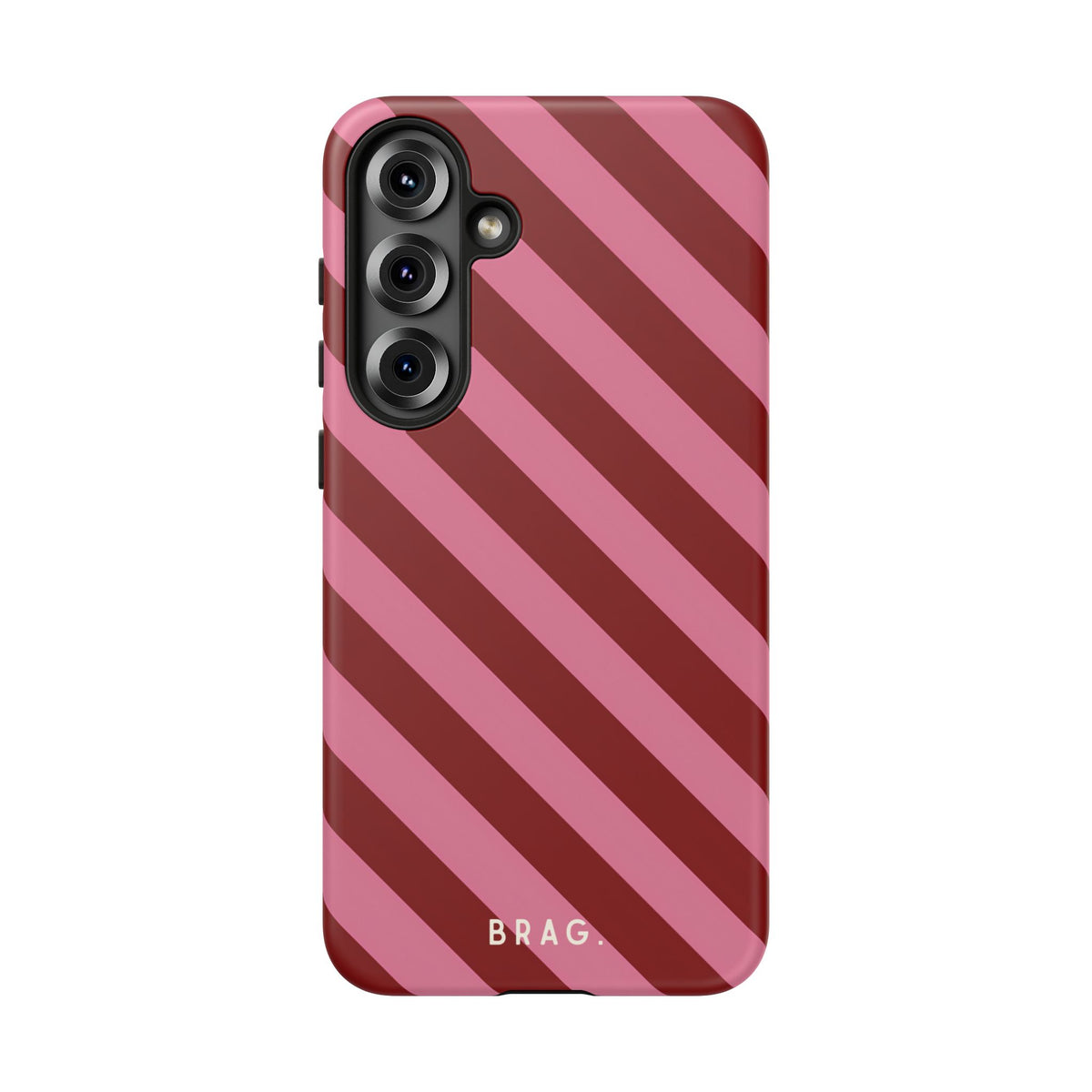 Love Line Tough Phone Case – Shockproof Protective iPhone Cover