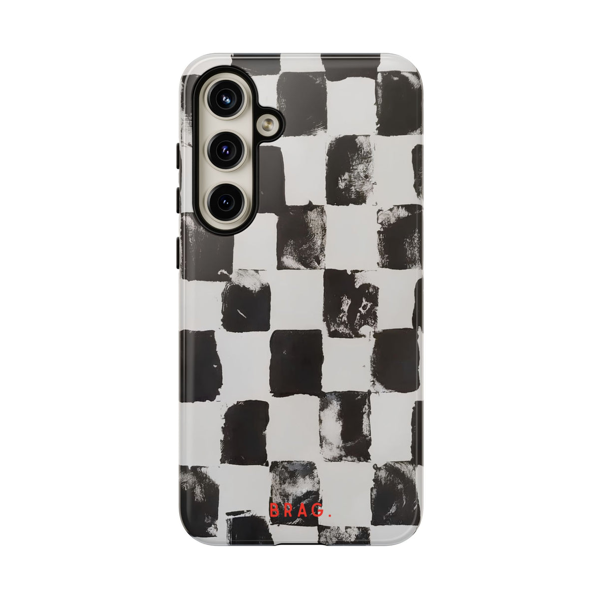 Check Please Tough Phone Case – Shockproof Protective iPhone Cover