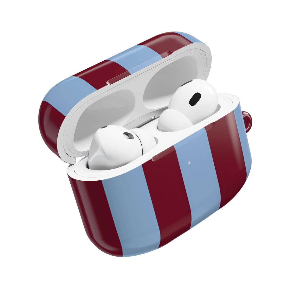 Poolside AirPod Case – Slim Protective Charging Case