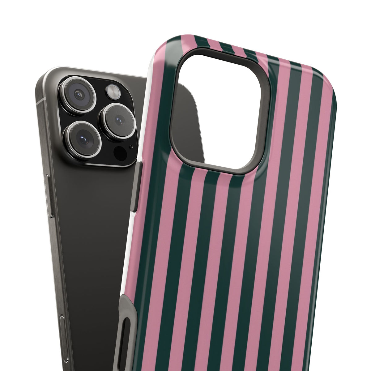 Shadow Forest Magnetic Impact-Resistant Phone Case