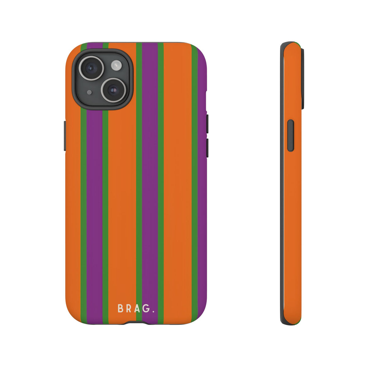 Apertivo Tough Phone Case – Shockproof Protective iPhone Cover