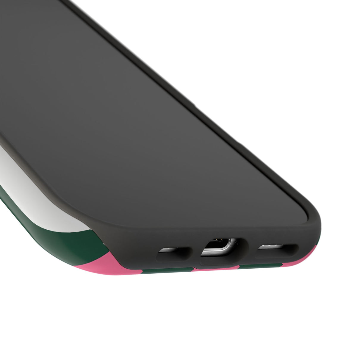 Rose Club Magnetic Impact-Resistant Phone Case