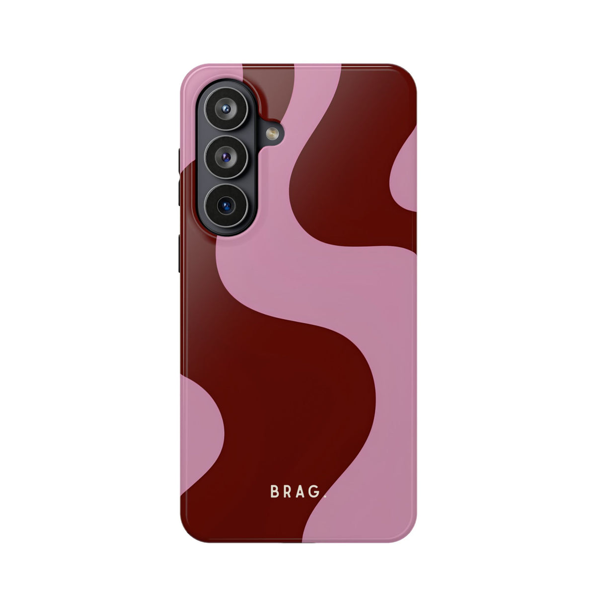 Slow Dance Magnetic Impact-Resistant Phone Case