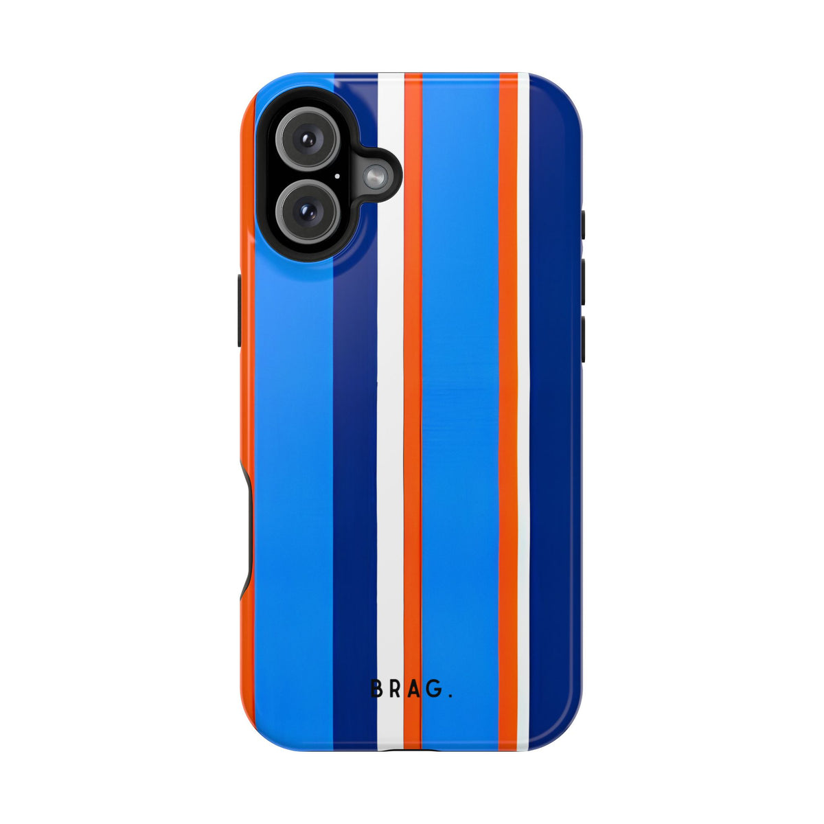 Azure Coast Magnetic Impact-Resistant Phone Case