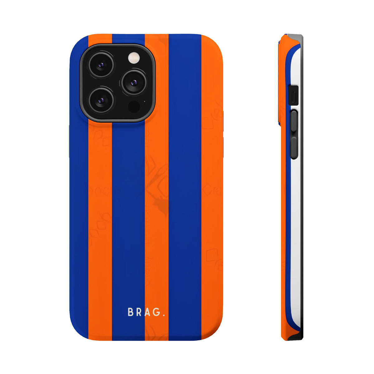 Sun Chaser Magnetic Impact-Resistant Phone Case
