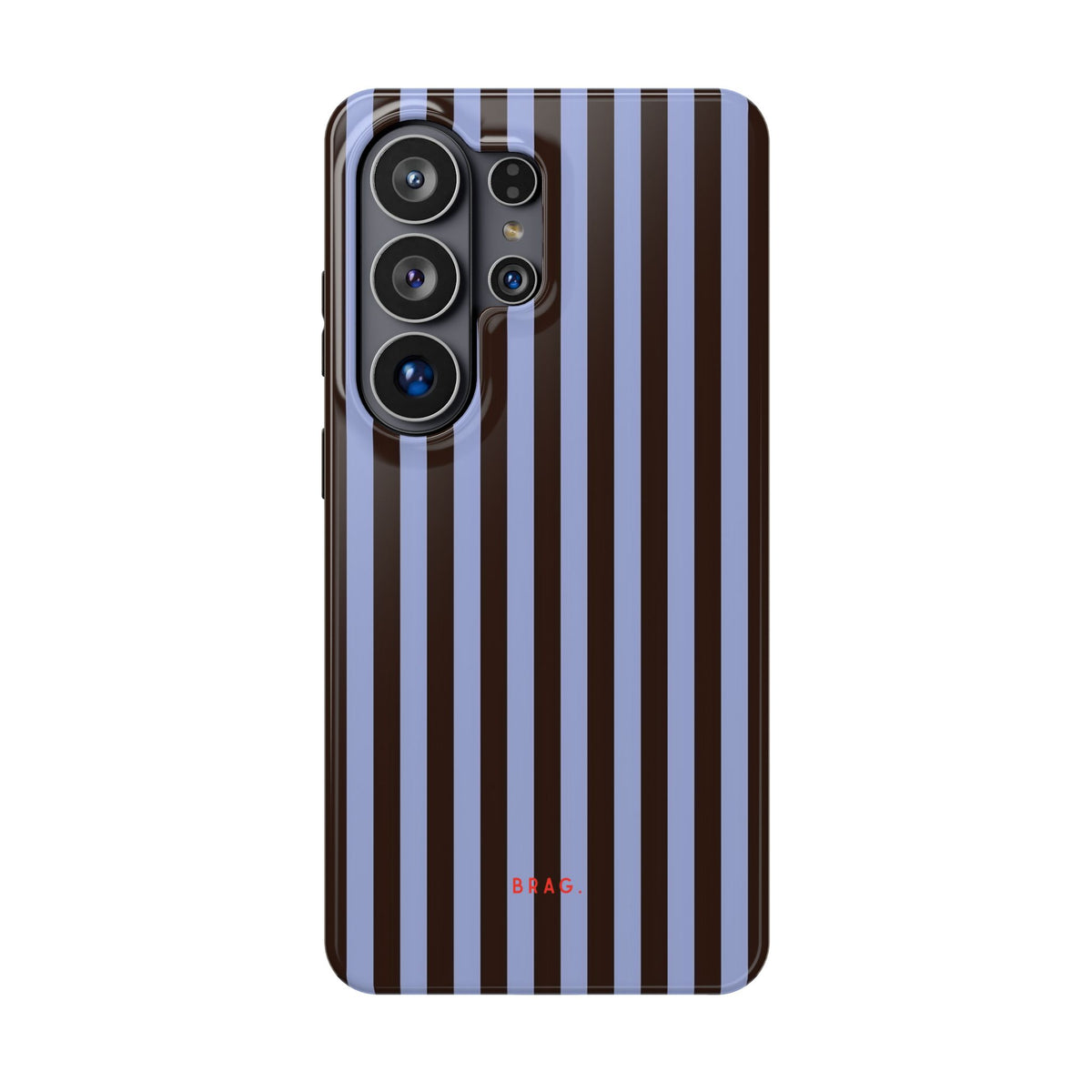 Neon Pulse Magnetic Impact-Resistant Phone Case