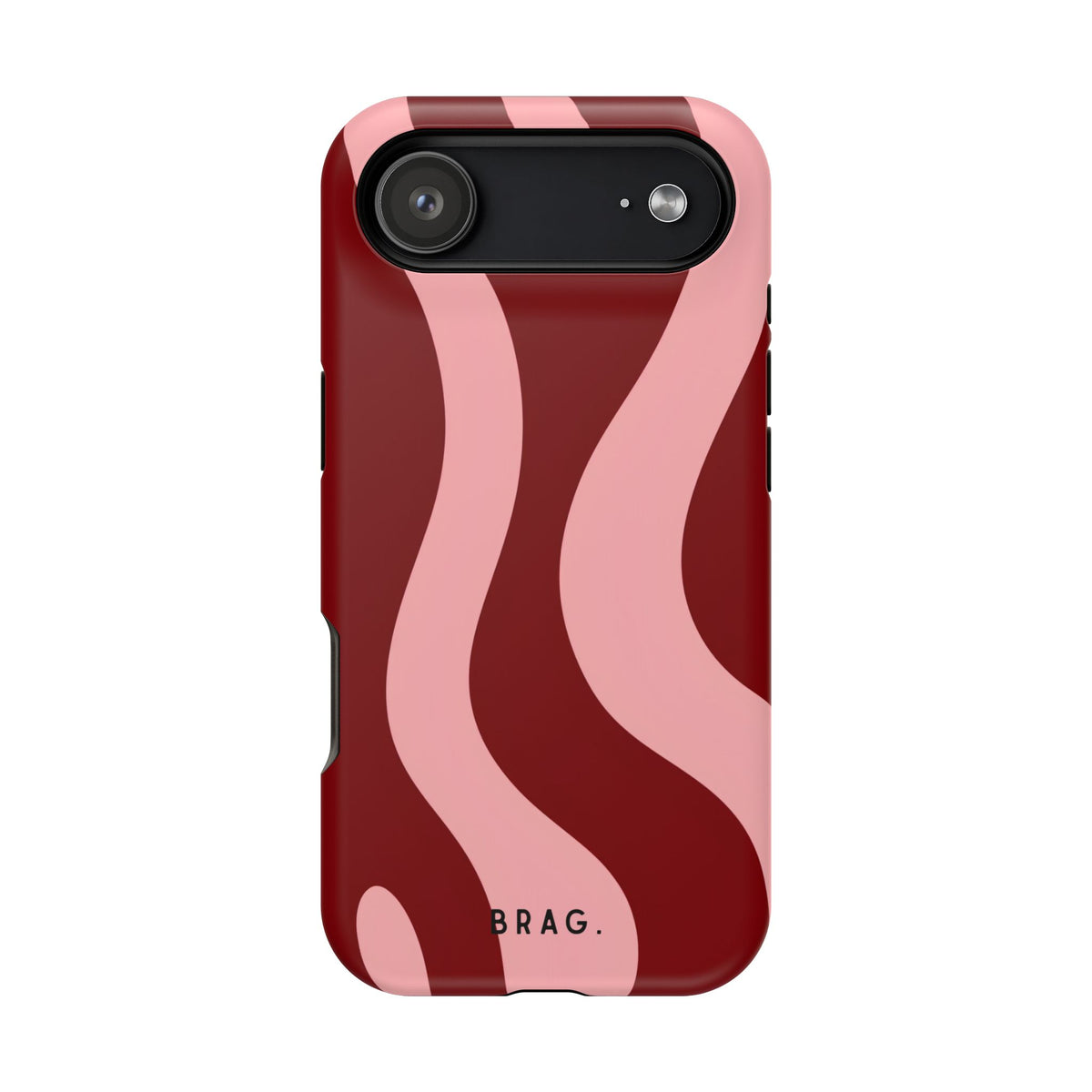 Afterglow Magnetic Impact-Resistant Phone Case