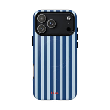 Blue Sail MagSafe Tough Phone Case — Magnetic Protective Cover