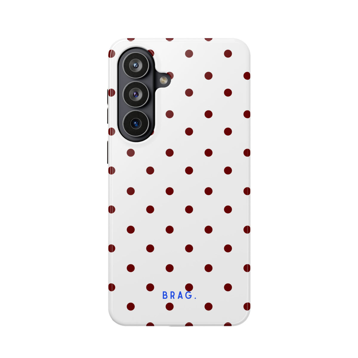 Sweet Spot Magnetic Impact-Resistant Phone Case