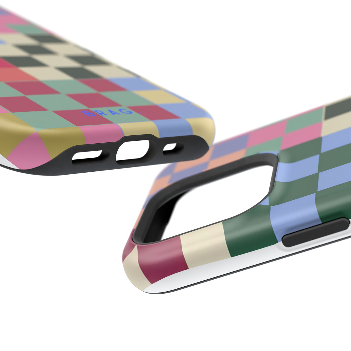 Gelato Market Magnetic Impact-Resistant Phone Case