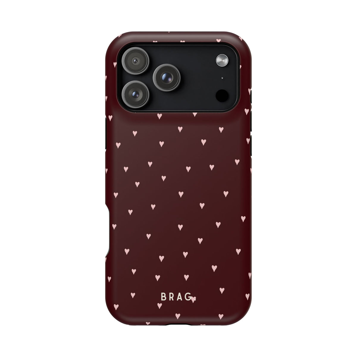 Little Love Magnetic Impact-Resistant Phone Case