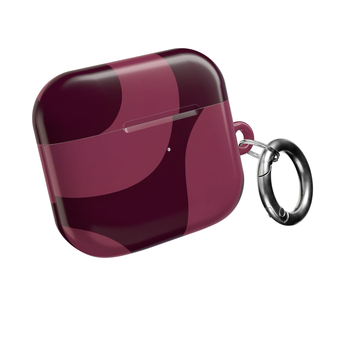 Lover's Loop AirPod Case – Slim Protective Charging Case
