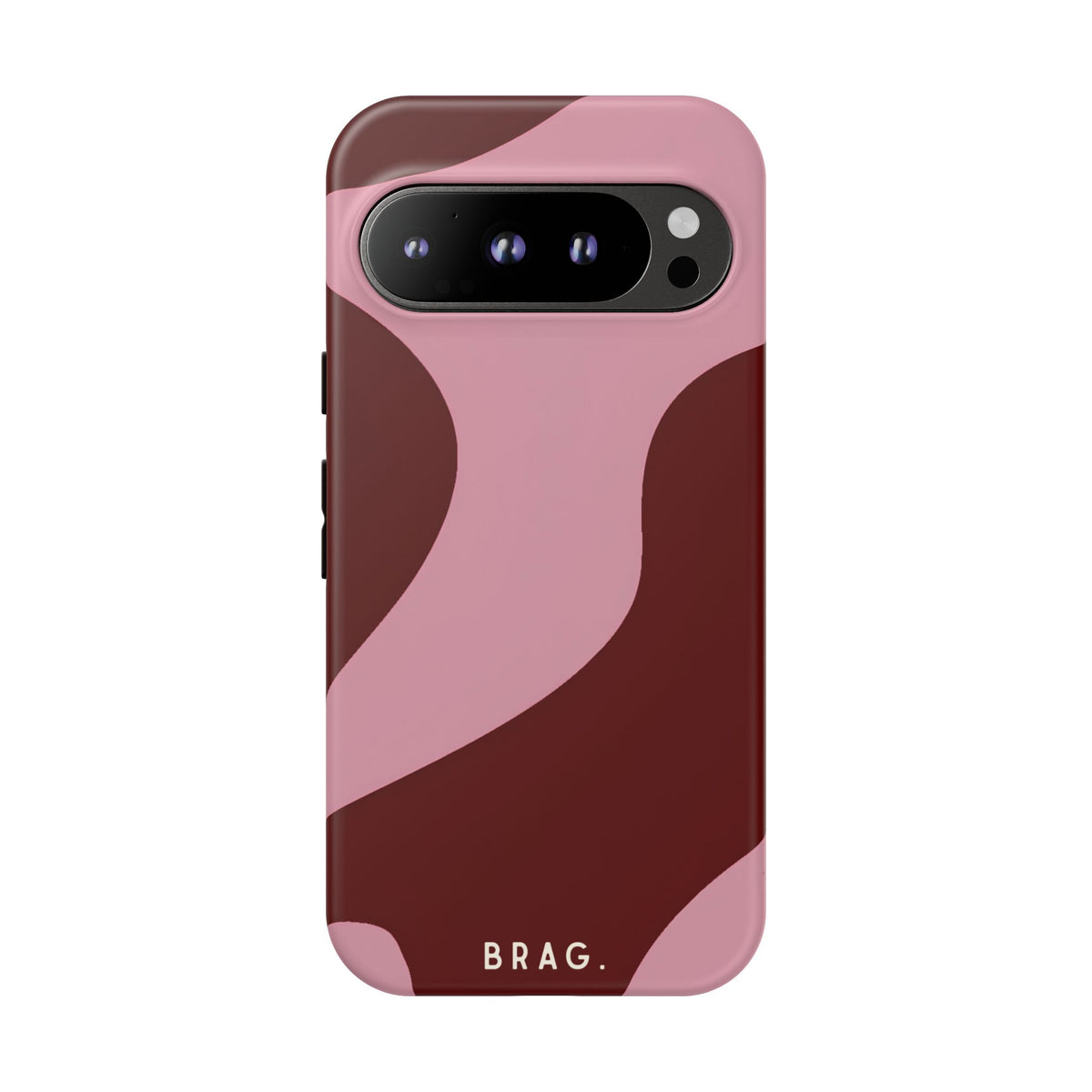 Soft Serve Tough Phone Case – Shockproof Protective iPhone Cover