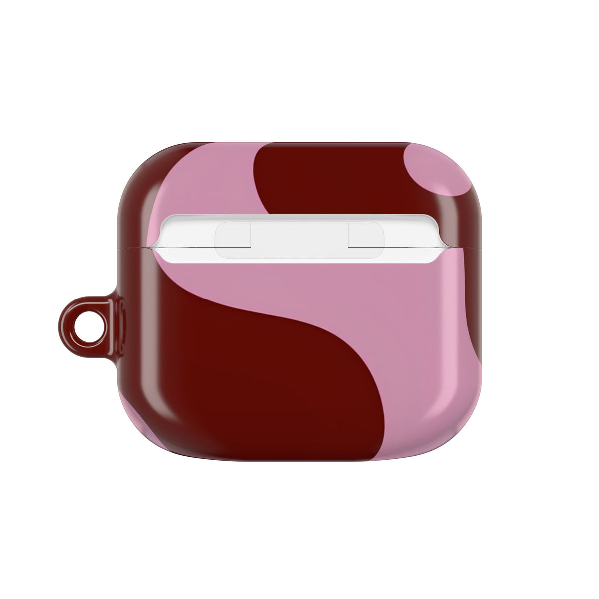 Slow Dance AirPod Case – Slim Protective Charging Case