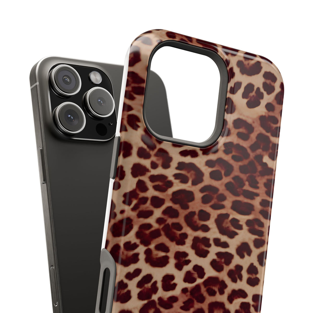 Catwalk Magnetic Impact-Resistant Phone Case