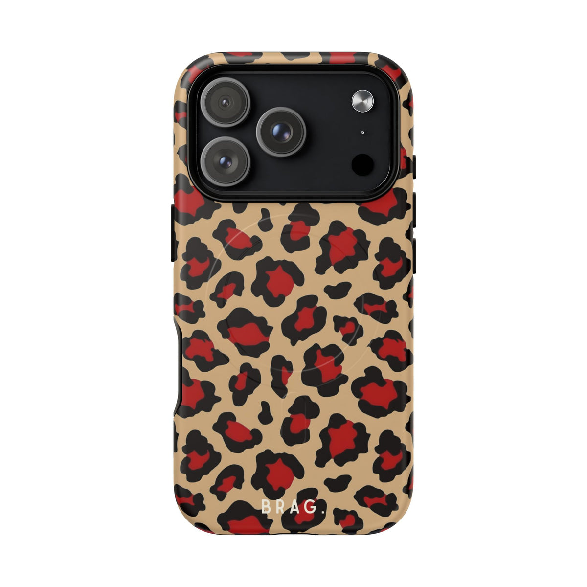 Scandal MagSafe Tough Phone Case — Magnetic Protective Cover