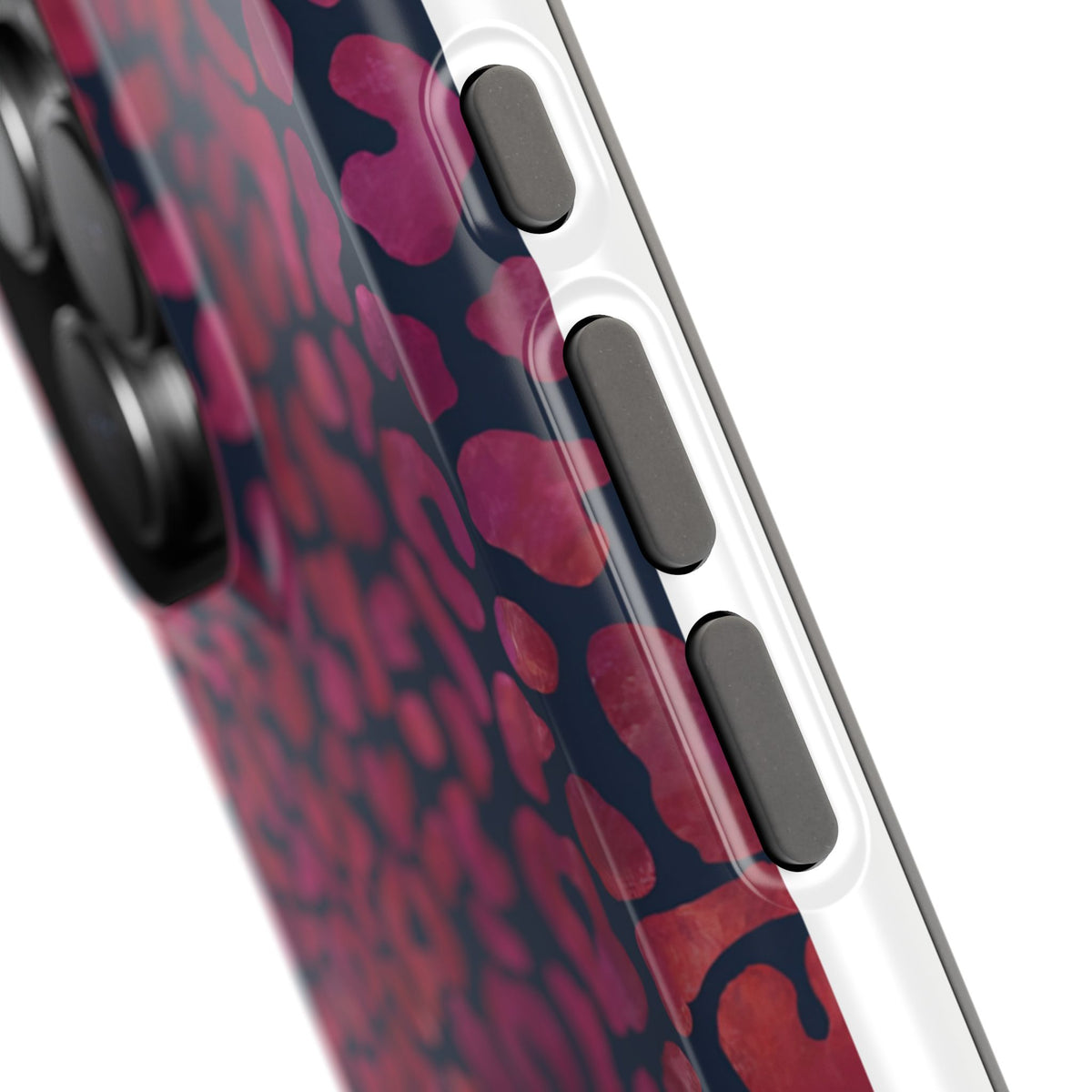 Wild At Heart Magnetic Impact-Resistant Phone Case