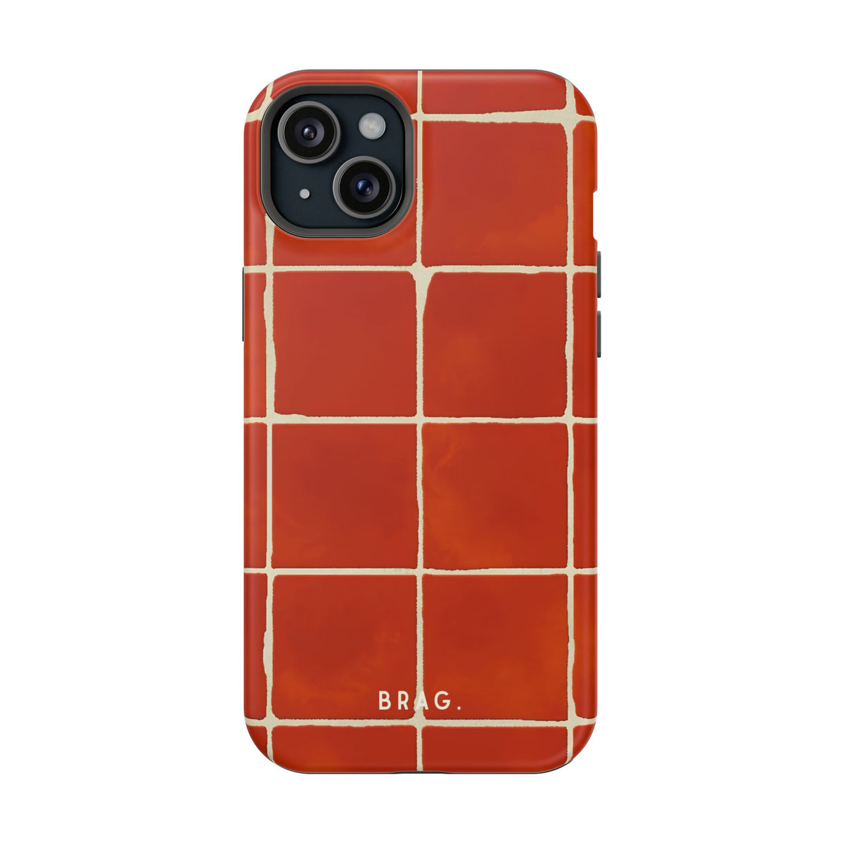 Terra Magnetic Impact-Resistant Phone Case