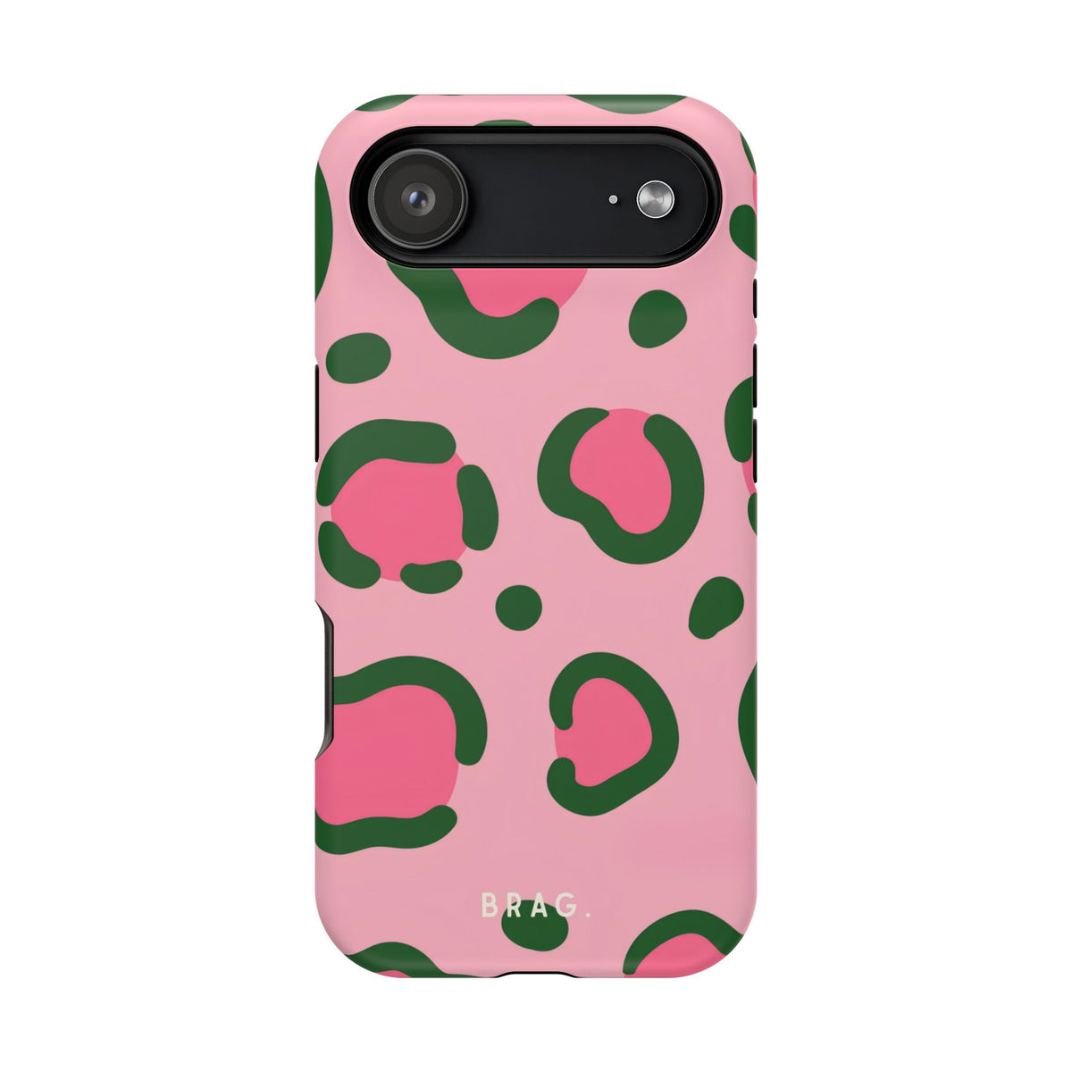 Pinkpanther Magnetic Impact-Resistant Phone Case