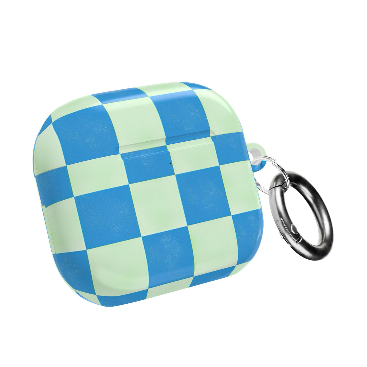 Sea Glass AirPod Case – Slim Protective Charging Case