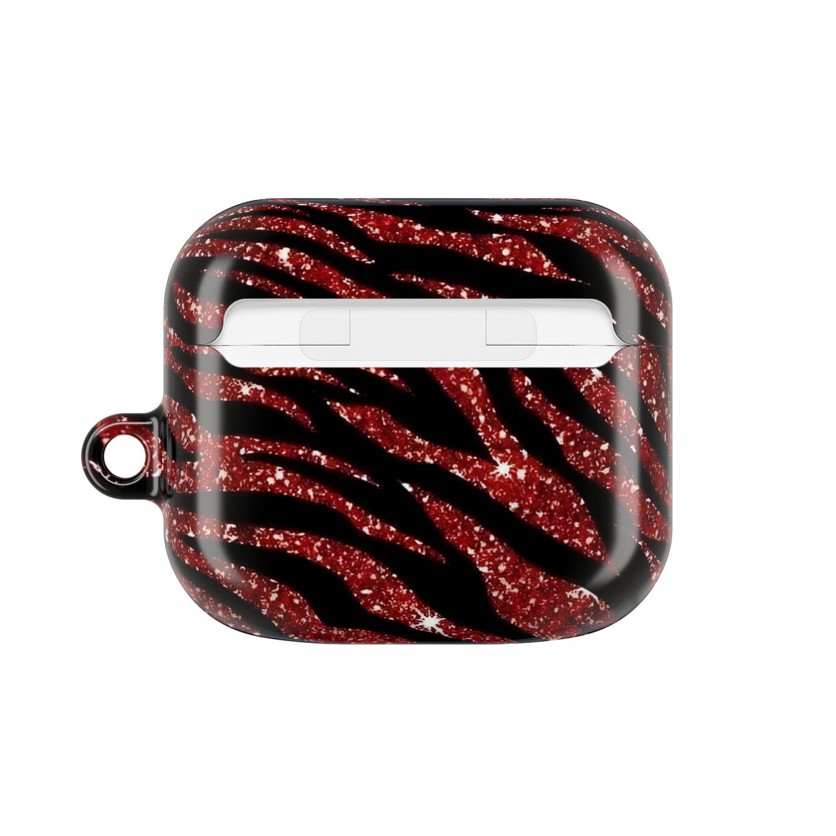 Wild Side AirPod Case – Slim Protective Charging Case