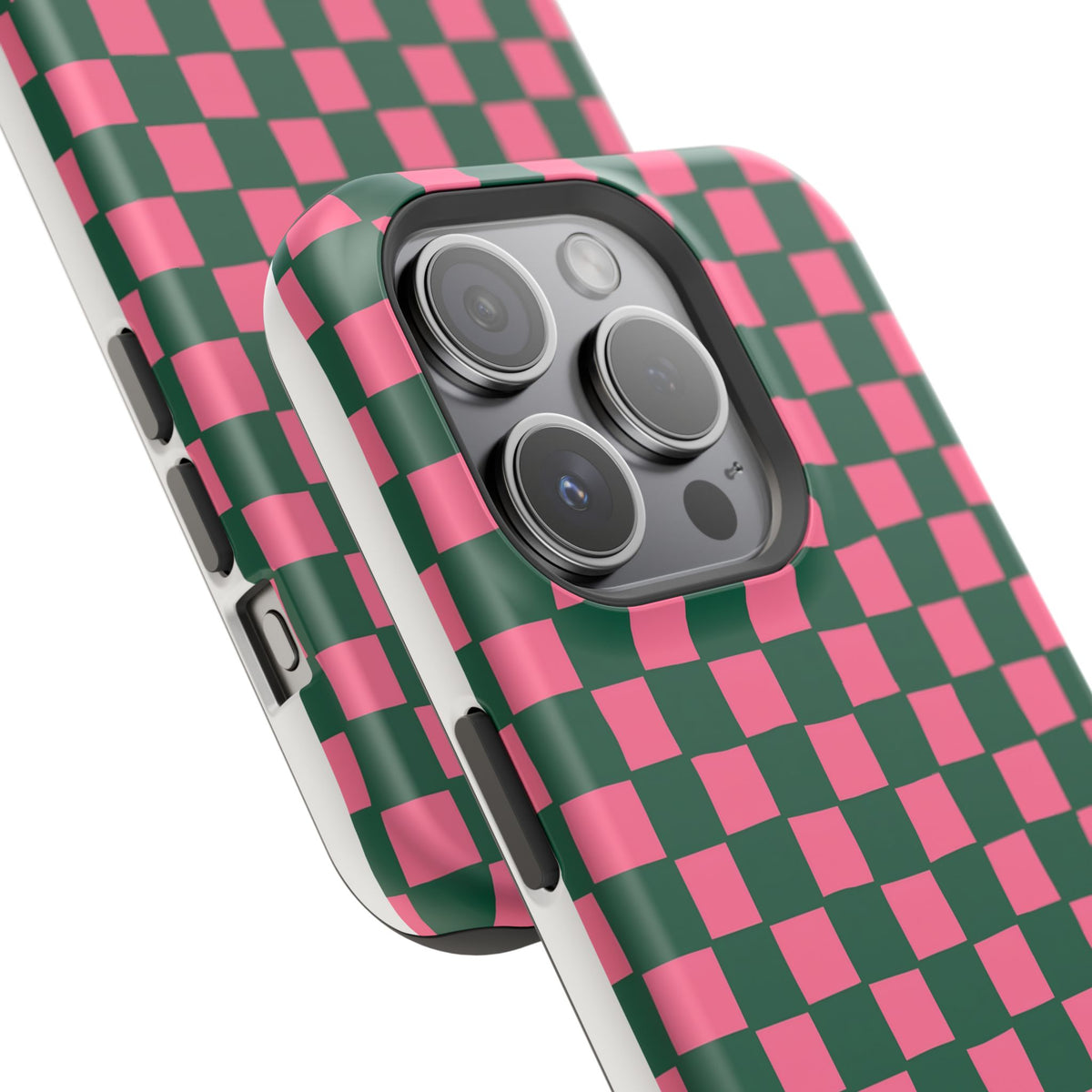 Disco Palms Magnetic Impact-Resistant Phone Case
