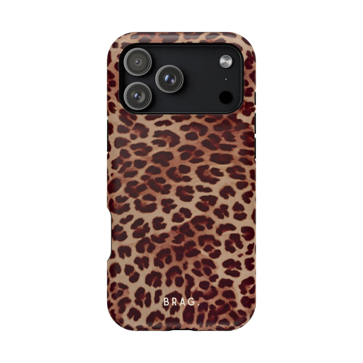 Catwalk Magnetic Impact-Resistant Phone Case