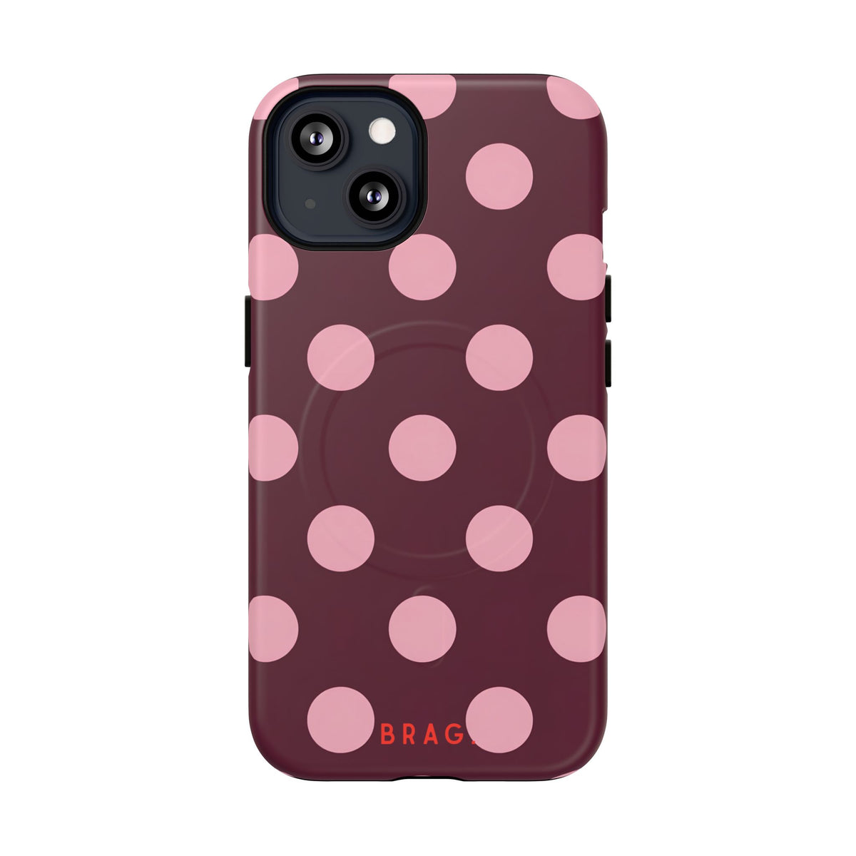 Sweet Talk MagSafe Tough Phone Case — Magnetic Protective Cover