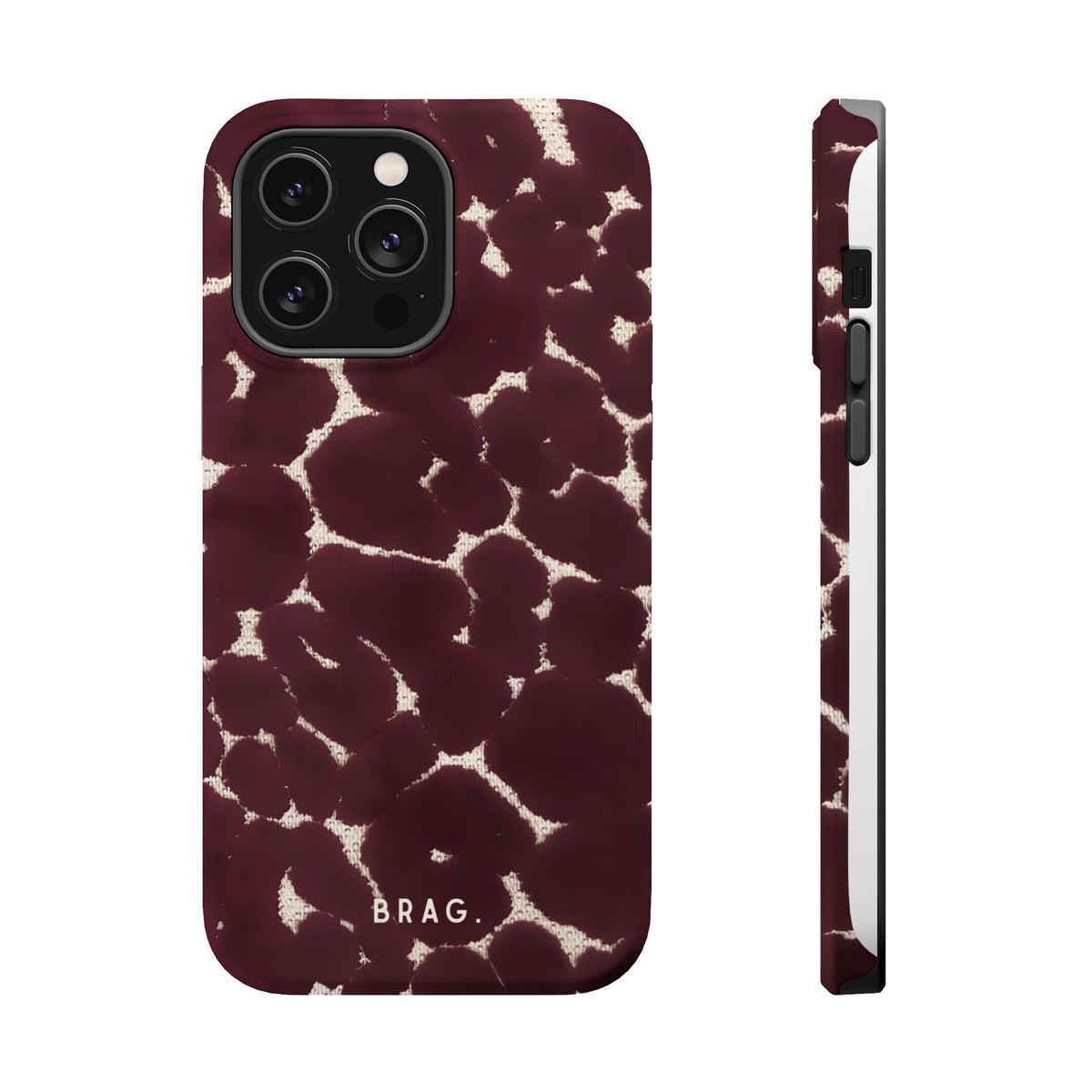 Madwild Magnetic Impact-Resistant Phone Case