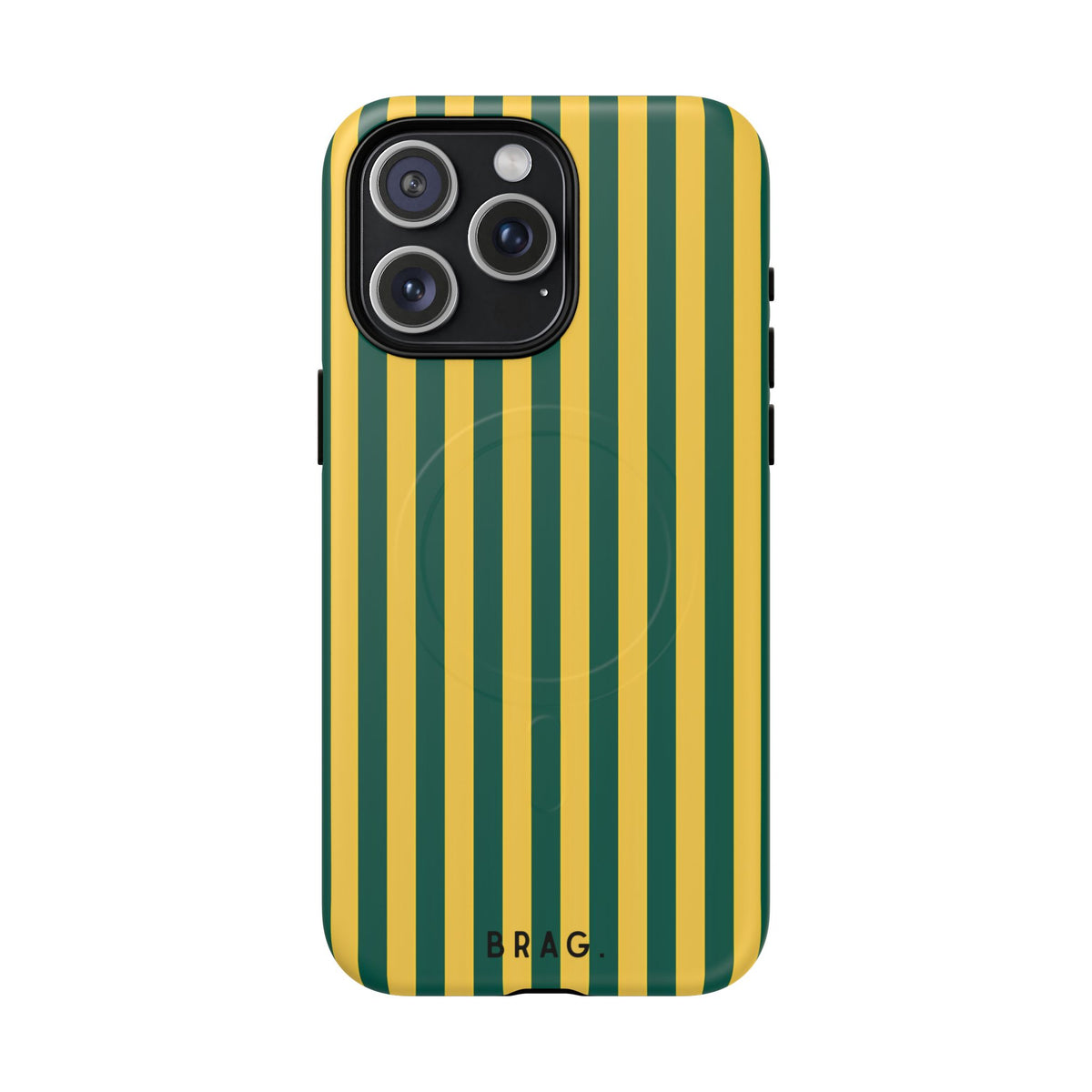 Palms Beach MagSafe Tough Phone Case — Magnetic Protective Cover