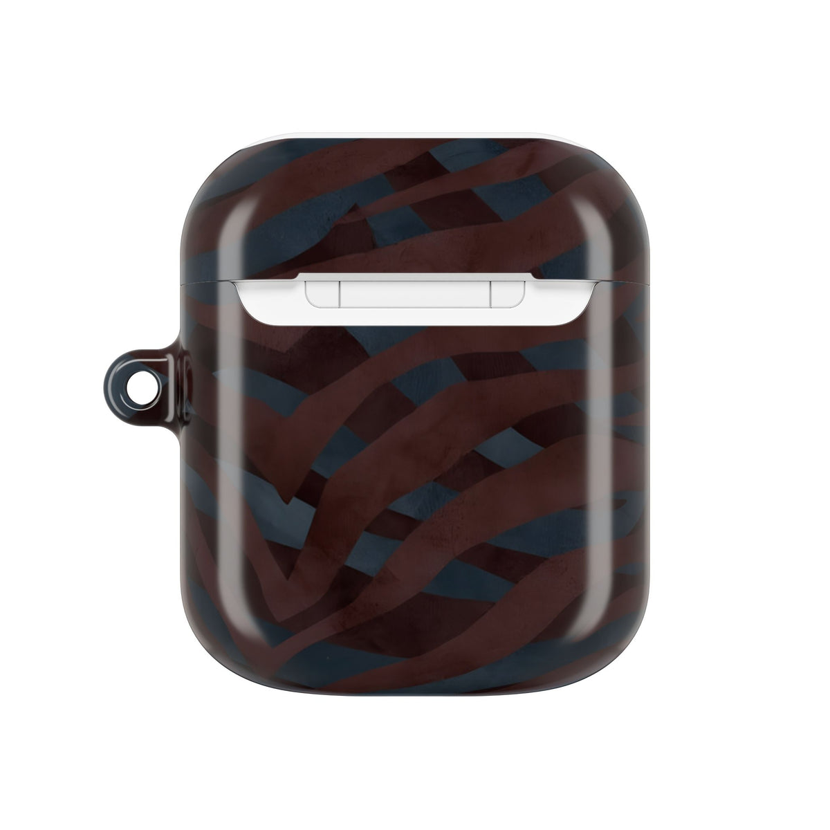 Riviera Wave AirPod Case – Slim Protective Charging Case