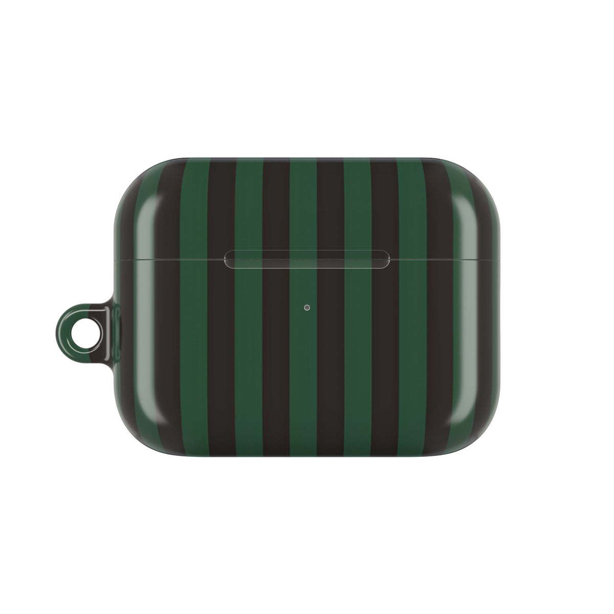 Minimalist Zen AirPod Case – Slim Protective Charging Case